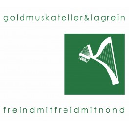 Goldmuskateller&Lagrein - freindmitfreidmitnond