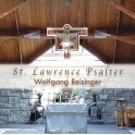 St. Lawrence Psalter